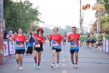 AMAZING SPORTS FESTIVAL - Ảnh #5296444