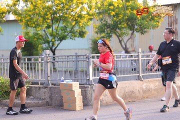 AMAZING SPORTS FESTIVAL - Ảnh #5309236