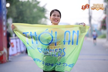 AMAZING SPORTS FESTIVAL - Ảnh #5294385