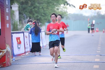 AMAZING SPORTS FESTIVAL - Ảnh #5294091