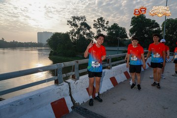 AMAZING SPORTS FESTIVAL - Ảnh #5298374