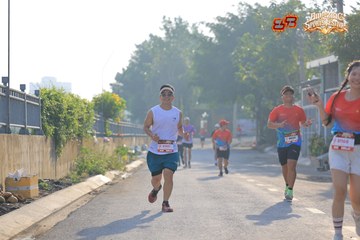 AMAZING SPORTS FESTIVAL - Ảnh #5293229