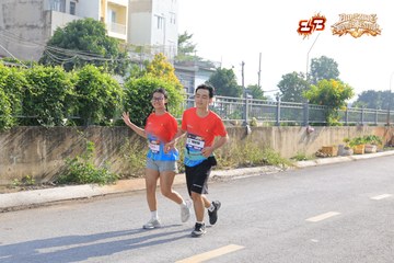 AMAZING SPORTS FESTIVAL - Ảnh #5293705