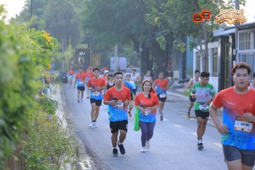 AMAZING SPORTS FESTIVAL - Ảnh #5292328