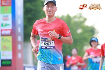 AMAZING SPORTS FESTIVAL - Ảnh #5298787