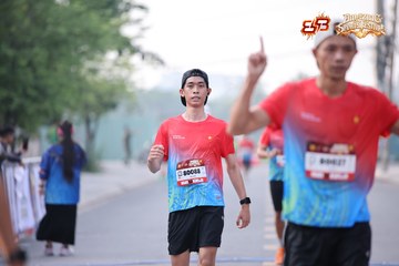 AMAZING SPORTS FESTIVAL - Ảnh #5294807