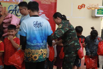 AMAZING SPORTS FESTIVAL - Ảnh #5332414