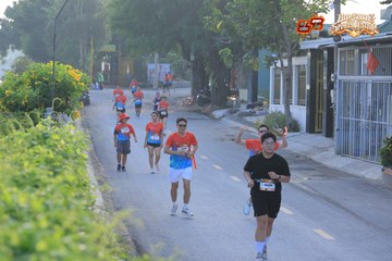 AMAZING SPORTS FESTIVAL - Ảnh #5292416
