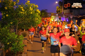 AMAZING SPORTS FESTIVAL - Ảnh #5304676