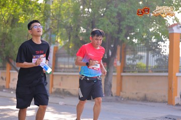 AMAZING SPORTS FESTIVAL - Ảnh #5310616