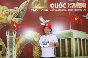 AMAZING SPORTS FESTIVAL - Ảnh #5314961