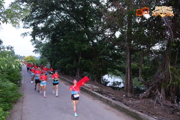 AMAZING SPORTS FESTIVAL - Ảnh #5305301