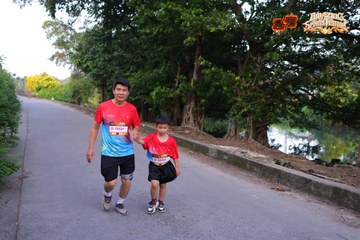 AMAZING SPORTS FESTIVAL - Ảnh #5307600