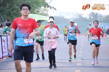 AMAZING SPORTS FESTIVAL - Ảnh #5294158