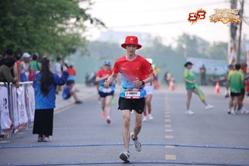 AMAZING SPORTS FESTIVAL - Ảnh #5296268