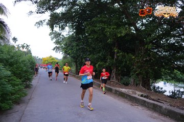 AMAZING SPORTS FESTIVAL - Ảnh #5306037