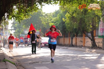 AMAZING SPORTS FESTIVAL - Ảnh #5311039