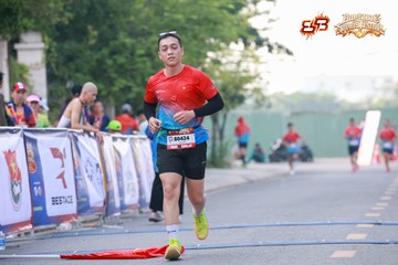 AMAZING SPORTS FESTIVAL - Ảnh #5299052