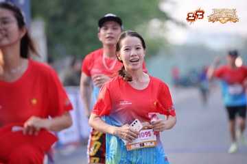 AMAZING SPORTS FESTIVAL - Ảnh #5295546