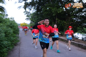 AMAZING SPORTS FESTIVAL - Ảnh #5306612