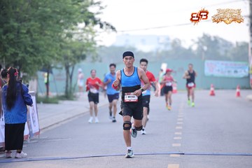AMAZING SPORTS FESTIVAL - Ảnh #5294275