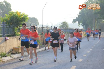 AMAZING SPORTS FESTIVAL - Ảnh #5292814