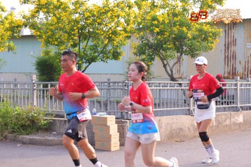 AMAZING SPORTS FESTIVAL - Ảnh #5308989