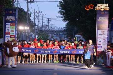 AMAZING SPORTS FESTIVAL - Ảnh #5297549