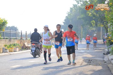 AMAZING SPORTS FESTIVAL - Ảnh #5293593