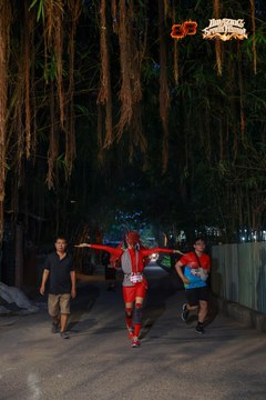 AMAZING SPORTS FESTIVAL - Ảnh #5300351