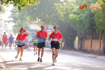 AMAZING SPORTS FESTIVAL - Ảnh #5310139