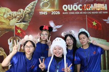 AMAZING SPORTS FESTIVAL - Ảnh #5315039