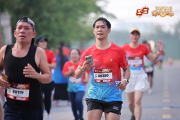 AMAZING SPORTS FESTIVAL - Ảnh #5295113