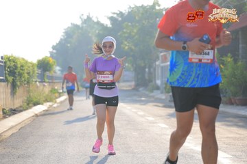 AMAZING SPORTS FESTIVAL - Ảnh #5293300