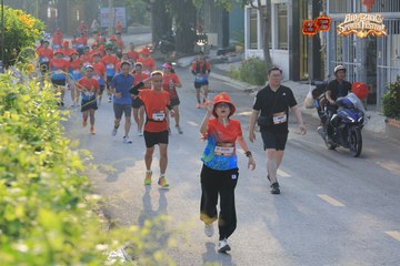 AMAZING SPORTS FESTIVAL - Ảnh #5292991