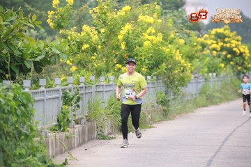 AMAZING SPORTS FESTIVAL - Ảnh #5290132