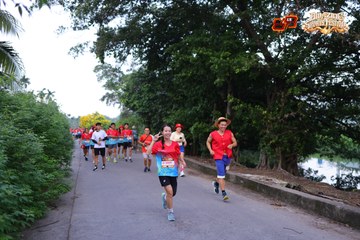 AMAZING SPORTS FESTIVAL - Ảnh #5307204