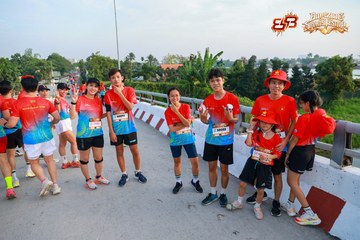 AMAZING SPORTS FESTIVAL - Ảnh #5298447