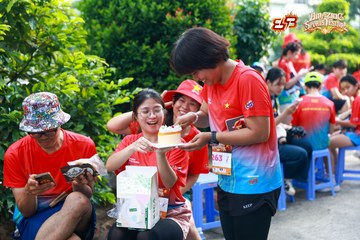AMAZING SPORTS FESTIVAL - Ảnh #5299469