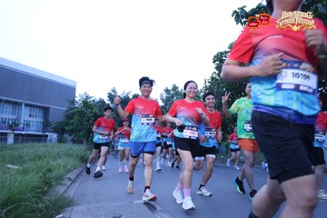 AMAZING SPORTS FESTIVAL - Ảnh #5301682