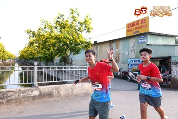 AMAZING SPORTS FESTIVAL - Ảnh #5303715