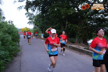 AMAZING SPORTS FESTIVAL - Ảnh #5306615