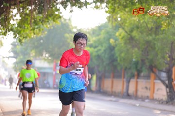 AMAZING SPORTS FESTIVAL - Ảnh #5310099