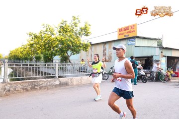 AMAZING SPORTS FESTIVAL - Ảnh #5302481