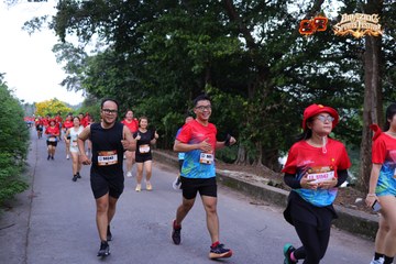 AMAZING SPORTS FESTIVAL - Ảnh #5306763
