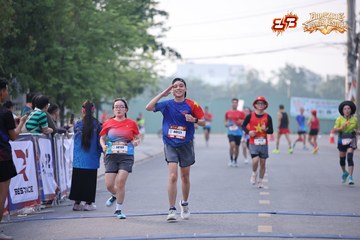 AMAZING SPORTS FESTIVAL - Ảnh #5294762