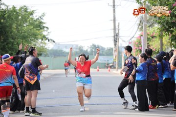 AMAZING SPORTS FESTIVAL - Ảnh #5301355