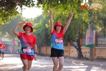 AMAZING SPORTS FESTIVAL - Ảnh #5310859