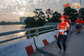 AMAZING SPORTS FESTIVAL - Ảnh #5298222