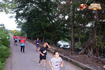 AMAZING SPORTS FESTIVAL - Ảnh #5305518